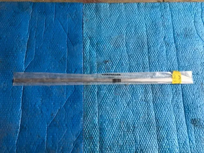 Friso Porta Dianteira direita Gol Voyage 