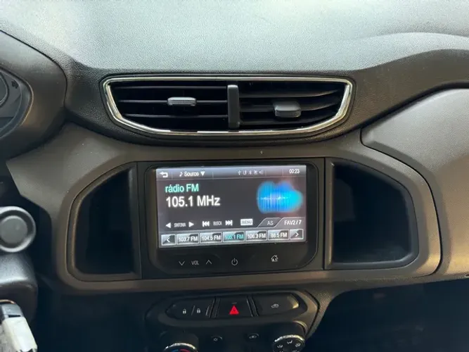 MYLINK DE CHEVROLET ORIGINAL 