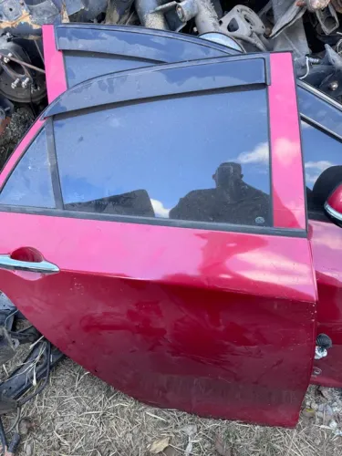 Porta trazeira direita kia Picanto 2014