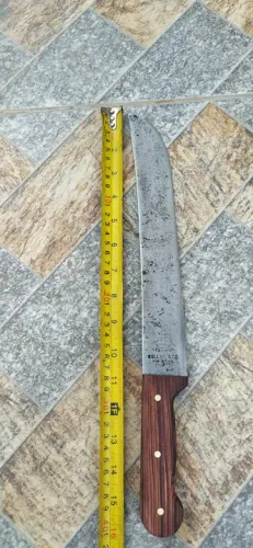 Facão antigo