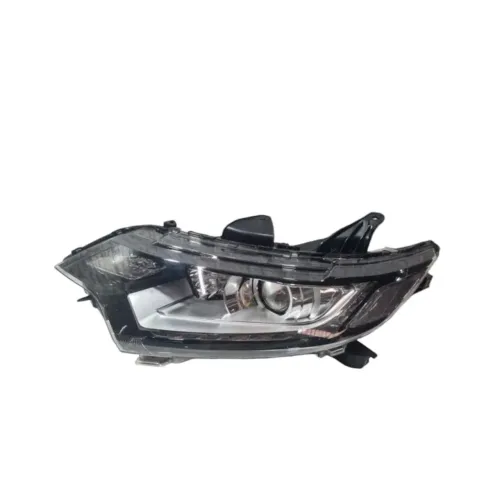 Farol mitsubishi outlander 2016/21 L.E