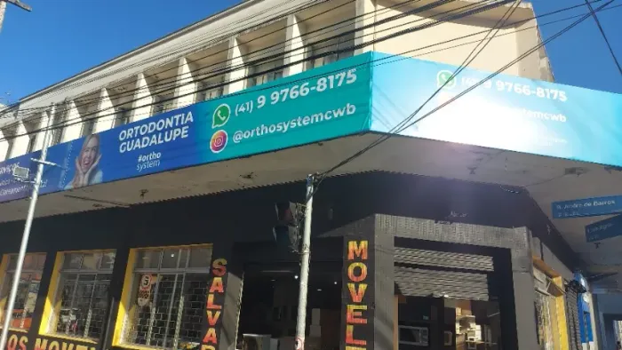 Impressão Digital - Fachadas - Acm Luminosos - Totens - Letras-caixas - Placas 3D - Lumino