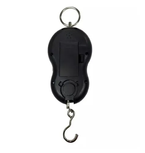 Balança Digital com gancho Stc-01 Tomate