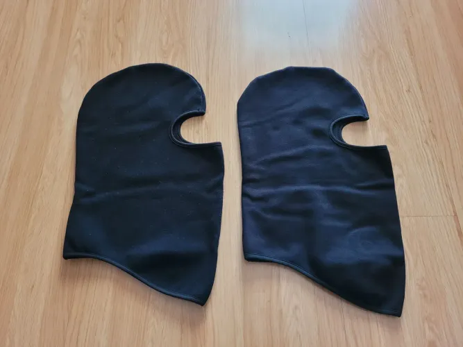 Balaclavas Térmica 
