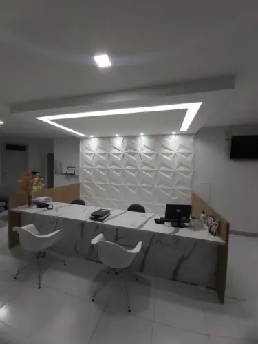 EB REPAROS E REFORMAS DE PINTURAS E GESSO