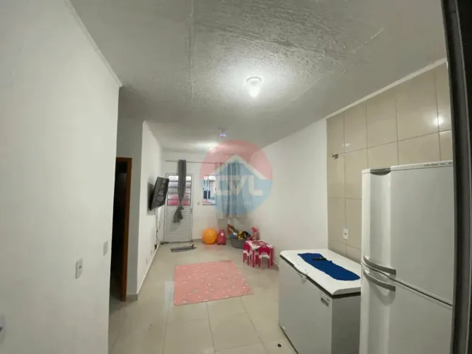 Casa no Cond. Ilhas Canárias codigo: 28369