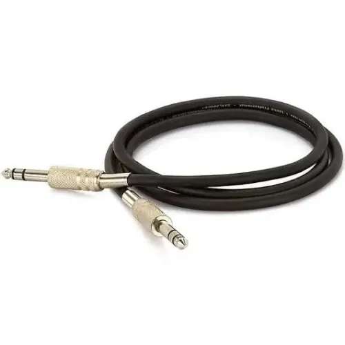 Cabo P10 macho + P10 Macho LE-5500 3M Loja Coimbra Computadores Entregamos