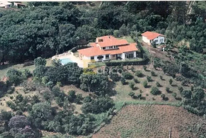 Sítio à venda no Vale Verde em Valinhos/SP