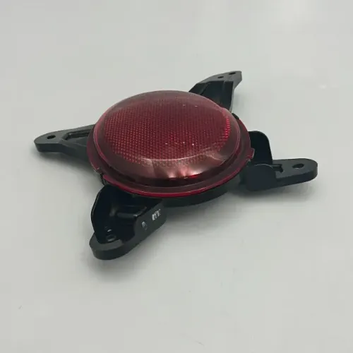 Módulo Porta Traseiro Direito Evoque 2013 | BJ32140620AC