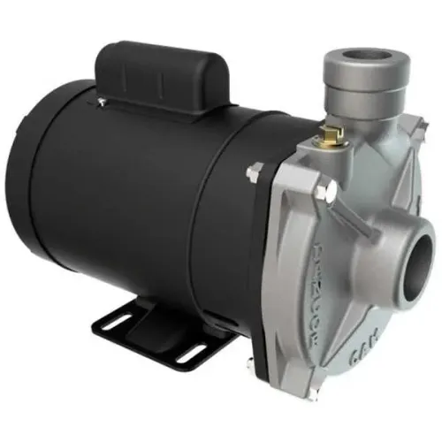 Bomba Centrifuga Dancor Cam-w10 1,5cv Monofasica 127v/220v