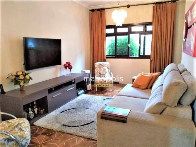 Casa à venda, 144 m² por R$ 1.405.000,00 - Parque da Vila Prudente - São Paulo/SP