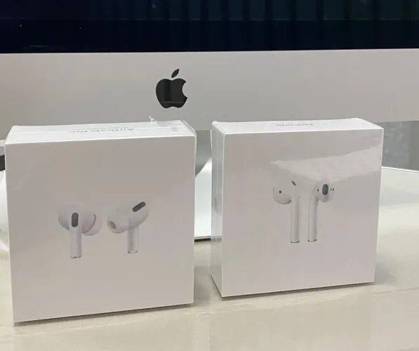 AirPods Pro 3