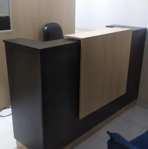 Balcão Recpçao Novo 