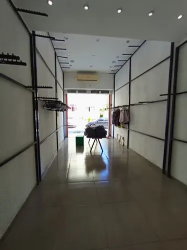 LOJA PRONTA PARA ROUPA 