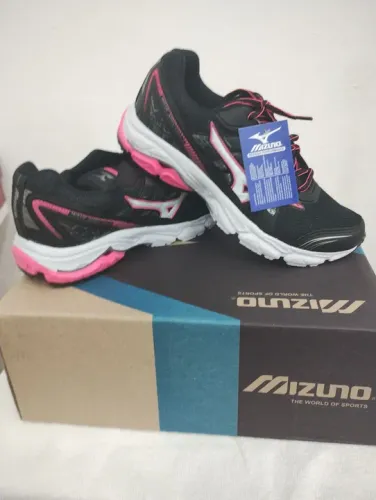 Tênis Mizuno Nirvana