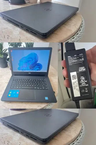 Inspiron 14 (retirada de peças)