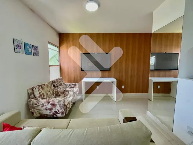 Apartamento reformado à venda em Lagoa Nova (Natal/RN) | Condomínio Center Park - 3/4 send