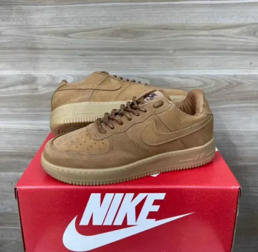 Nike Air Force Importado masc e fem muitas cores a pronta entrega 