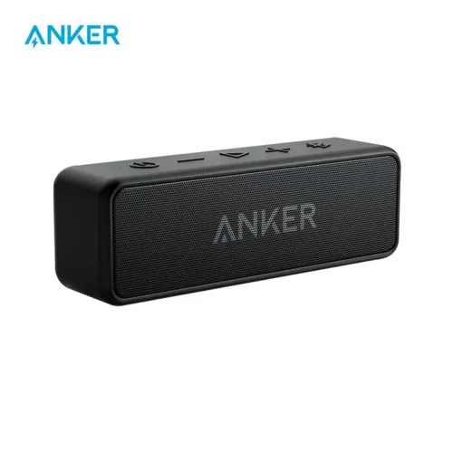 Caixa de som Bluetooth Anker Soundcore 2 