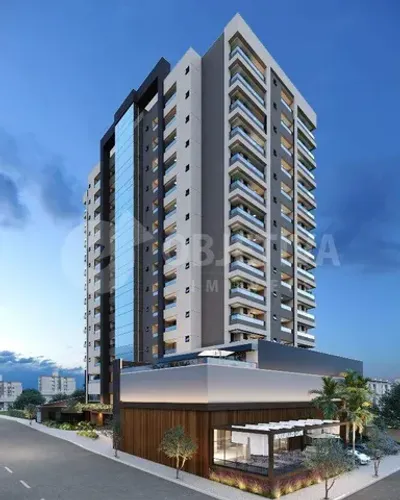 D HAUSS STUDIOS DE ALTO PADRÃO EM UBERLÂNDIA