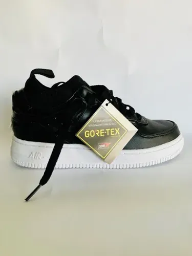 Nike air force 1 low - collab undercover
