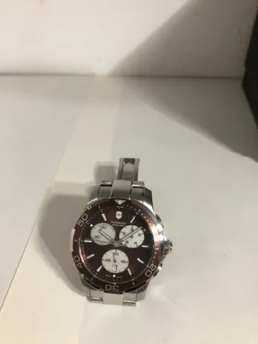 Relógio Victorinox Alliance Sport Chrono 241502