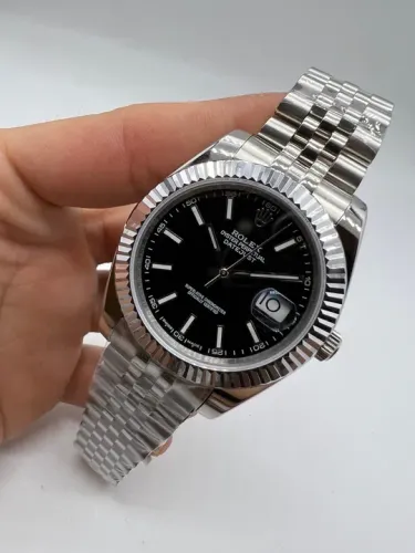 Relogio Rolex DateJust Jubilee 41mm
