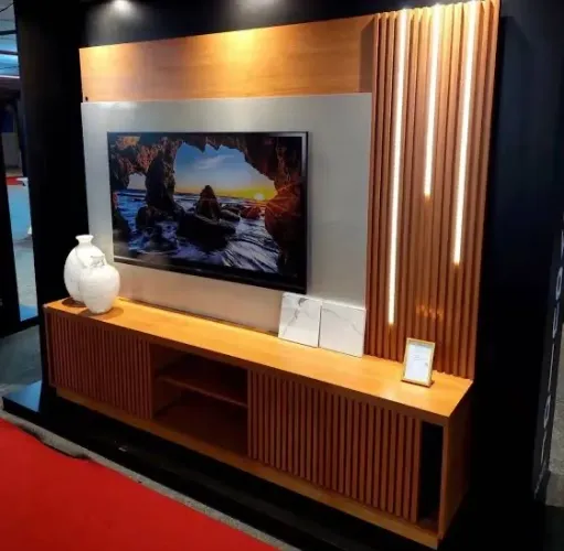 Estante com Led siena 1.90 cm - ENTREGA HOJE !!! 