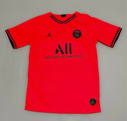 Camisa de Time Jordan PSG Original