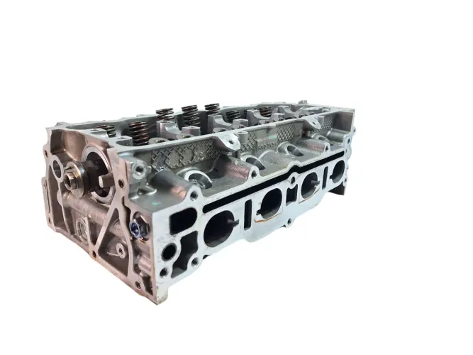 Cabeçote motor Honda City 1.5 16v 2020 smp <br>