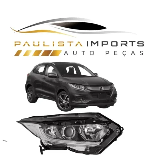 Farol Hrv 2018 2019 2020 2021 202 ( Novo 