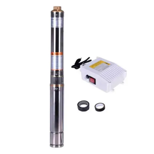 BOMBA MULTIESTÁGIO TIPO PALITO CANETA 3/9 1/2HP 370W 220V - MATSUYAMA