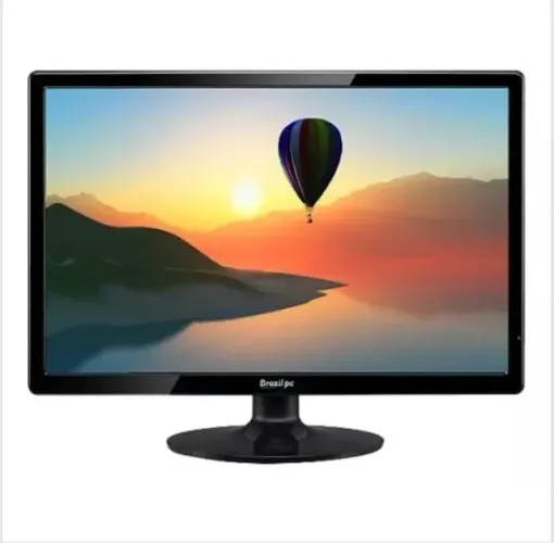 monitor para cameras e computador saida hdmi