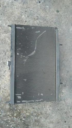 Radiador Completo Nissan Sentra 2015