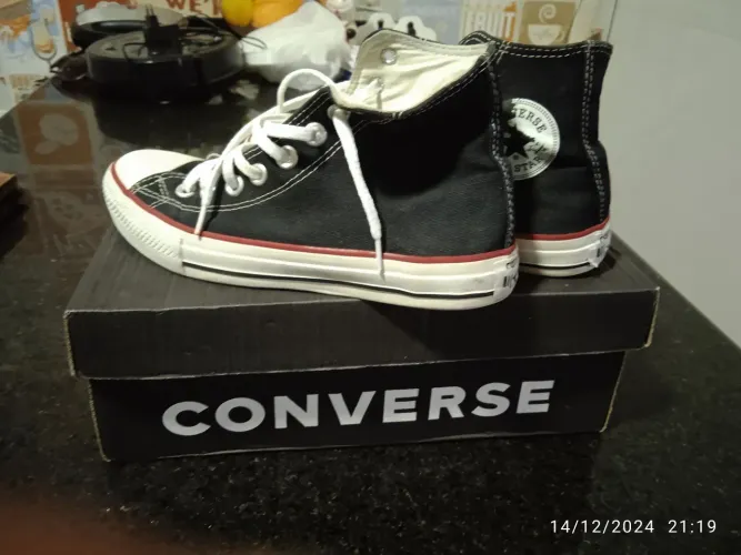 Tênis Converse All Star Infantil