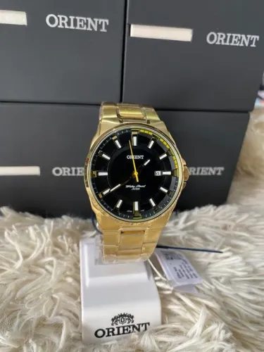 RELÓGIOS ORIRNT ORIGINAIS PARA O DIA DOS PAIS $439,99
