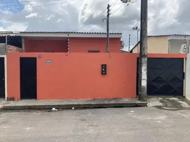 Casa a Venda No Cruzeiro do Anil -G
