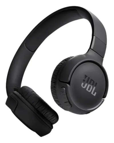 Fone JBL 520bt sem fio bluetooth Original