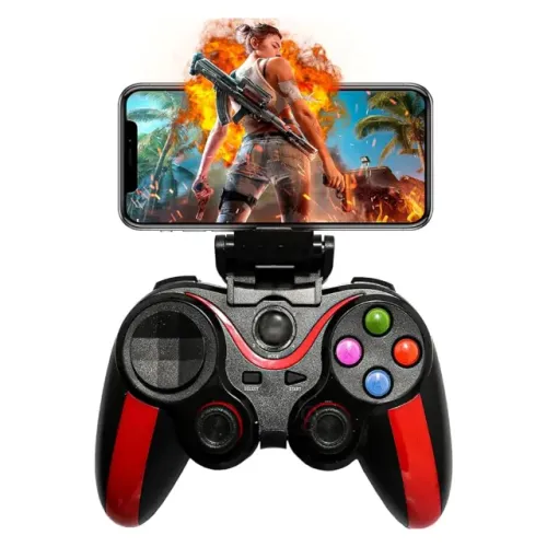 Controle Bluetooth para Celular/PC Altomex AL-G7 - WZetta