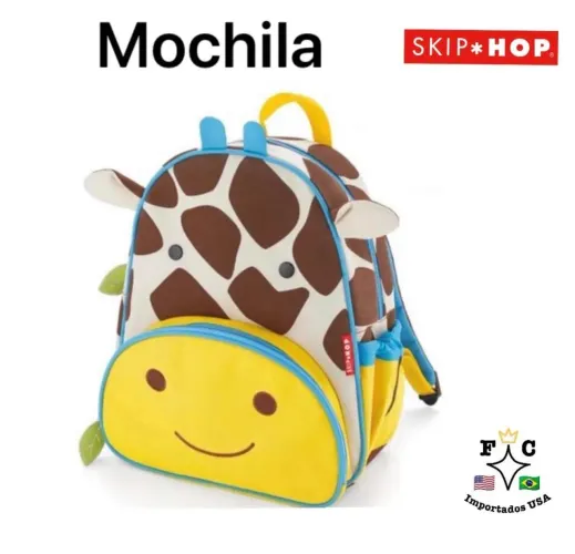Mochila Skip Hop
