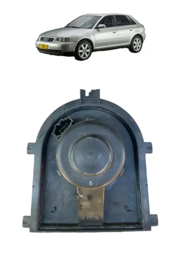 Motor Ventilador Ar Forçado Audi A3 99/03 1J1819021
