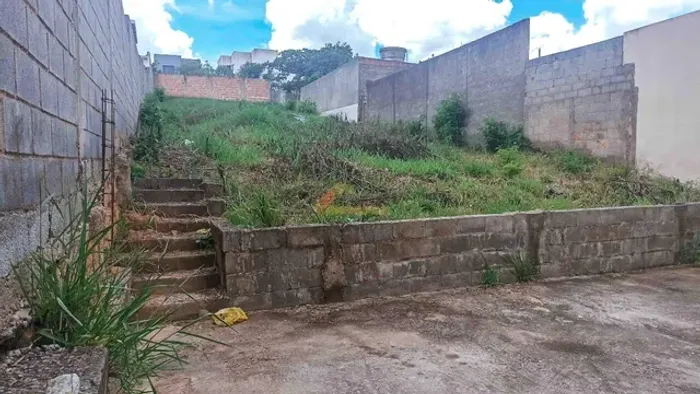 Lote à venda, Dona Rosa - Divinópolis/MG