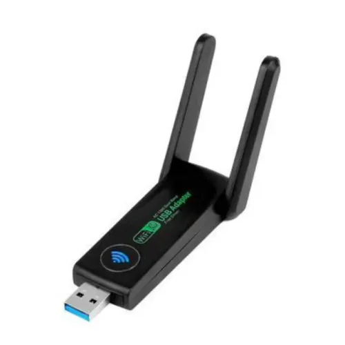 Placa Wifi Computador 5G