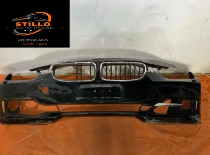 Parachoque BMW 320 2016