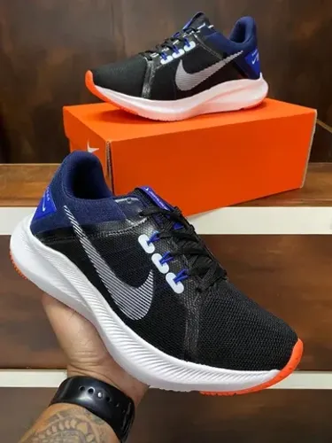 Tênis Nike masculino quest 4