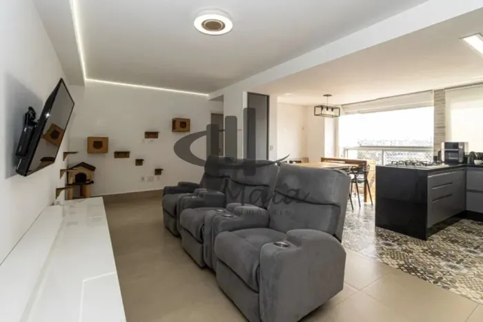 Locação Apartamento Sao Caetano do Sul Santo Antonio Ref: 45707