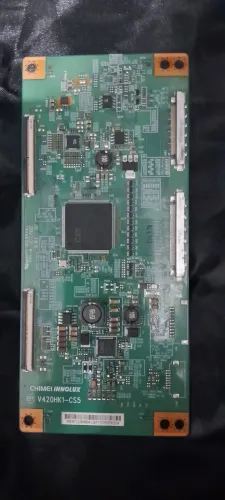 Vendo Placa Tecon Da Tv Philco 58