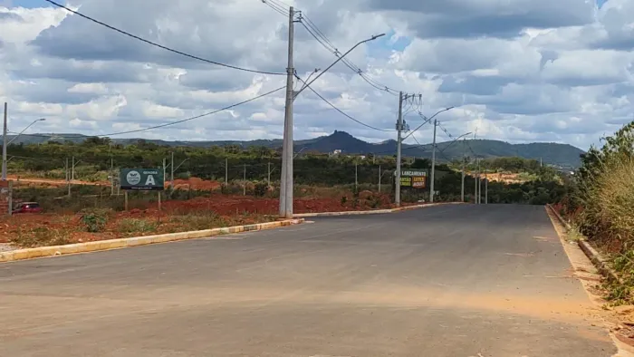 Últimos Lotes de 200 metros com financiamento próprio e aprovação na hora