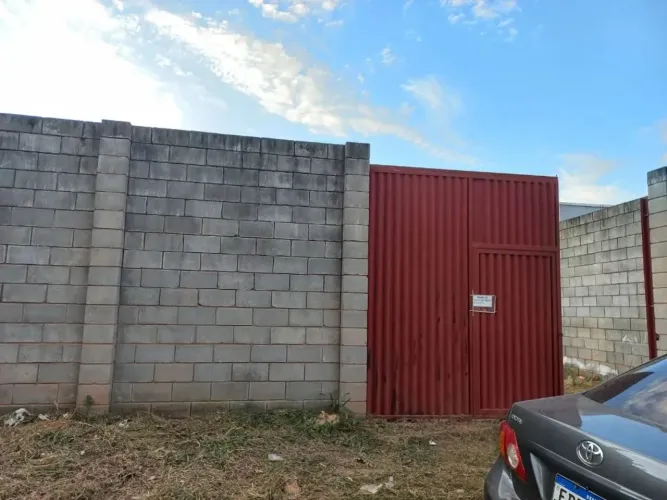 Terreno à venda no Bairro Vila José Kalil Aun em Cosmópolis - SP