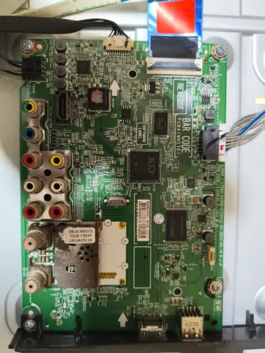Placa Principal TV LG 49lf5550pol. - Peça de Reposição